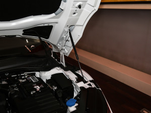 2021款330TSI 猎目版 其它