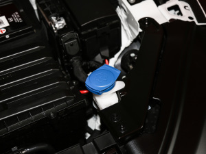 2021款330TSI 猎目版 其它