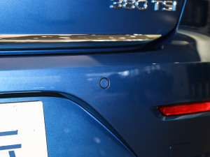2021款380TSI 猎心版 细节外观