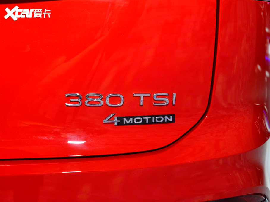 2020̽X 380TSI 