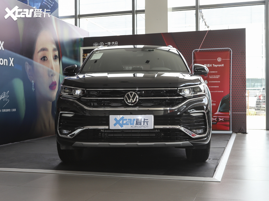 2020̽X 330TSI (q)Ş(lin)