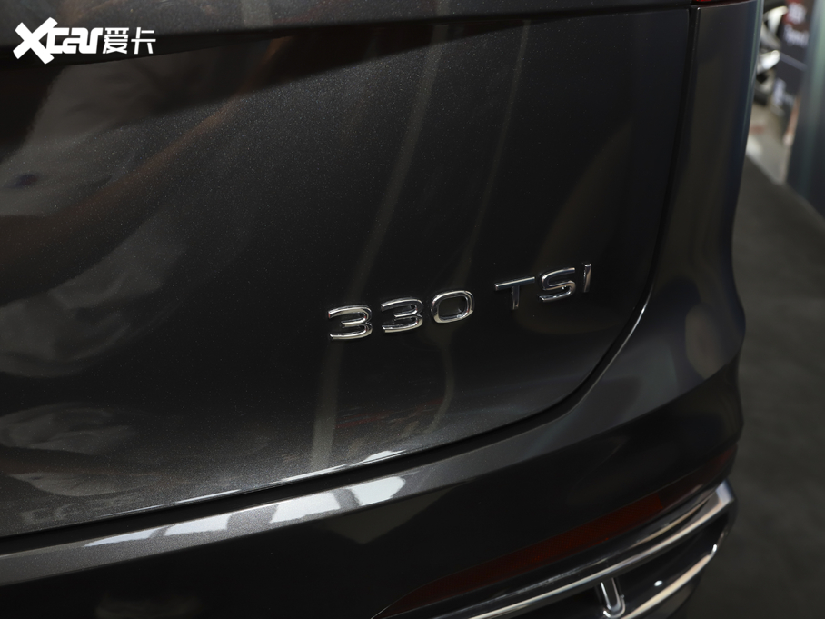 2020̽X 330TSI (q)Ş(lin)