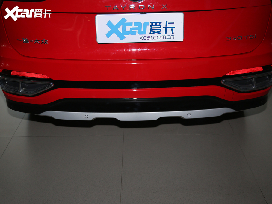 2020̽X 330TSI (q)F(lin)