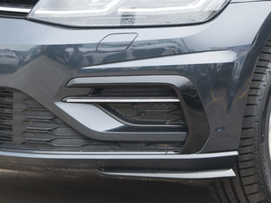 2020۰ 280TSI DSG R-Line ^