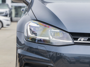 2020۰ 280TSI DSG R-Line ^