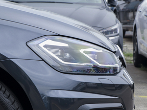 2020۰ 280TSI DSG R-Line ^