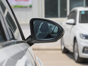 2020۰ 280TSI DSGm ^