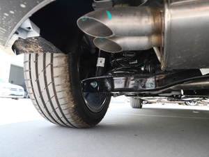 2020۰ 280TSI DSGm ^