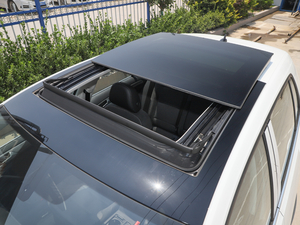 2020۰ 280TSI DSGm ^