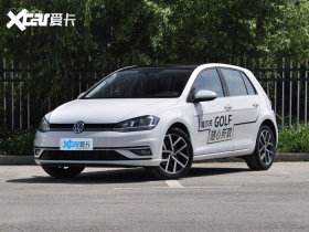 【高尔夫2020款280tsi dsg豪华型】报价_图片_参数-爱卡汽车