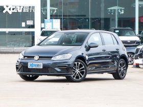 高尔夫280tsi豪华版,高尔夫280tsi 【高尔夫2020款挚爱版 280tsi dsg r-line】报价_图片