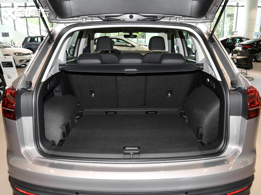 2020̽ 330TSI (q)A(lin)