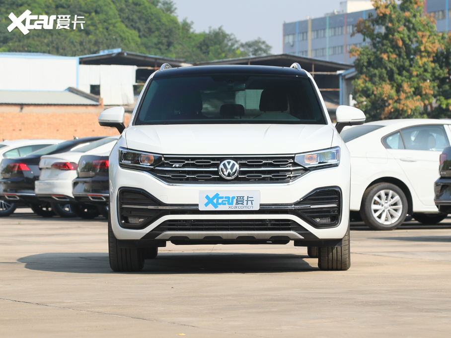 2020̽ 380TSI R-Line