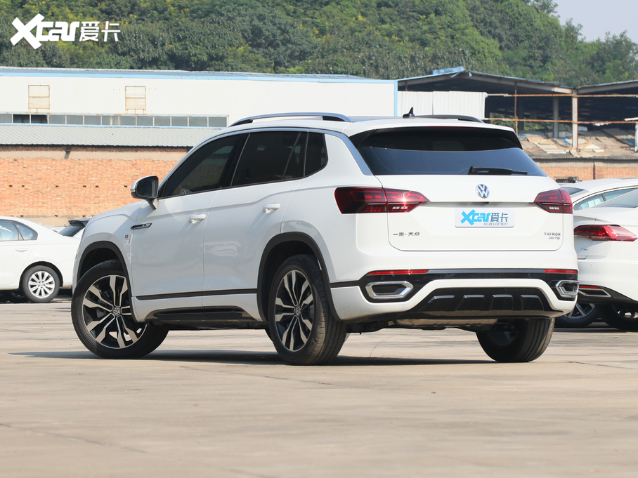 2020̽ 380TSI (q)R-Line(lin)