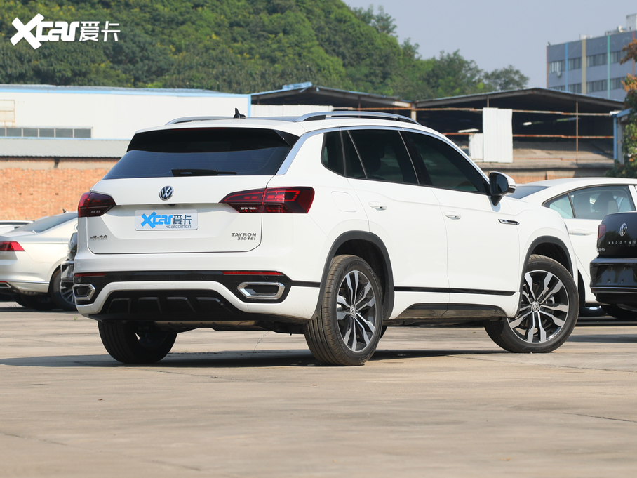 2020̽ 380TSI (q)R-Line(lin)