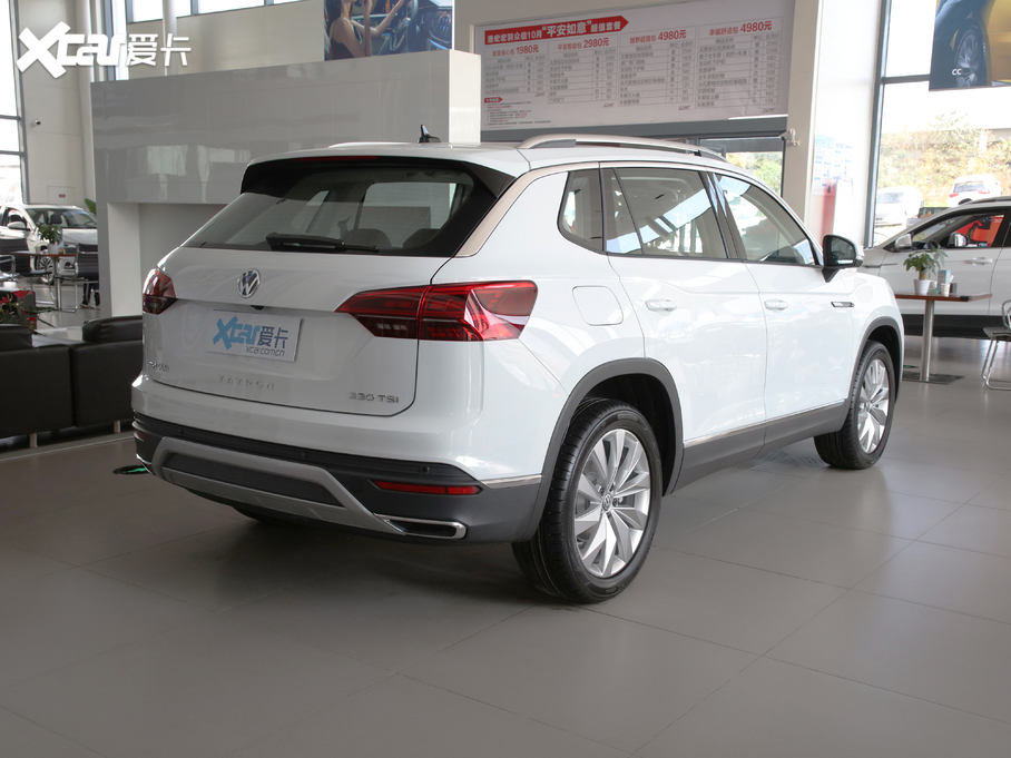 2020̽ 330TSI APro