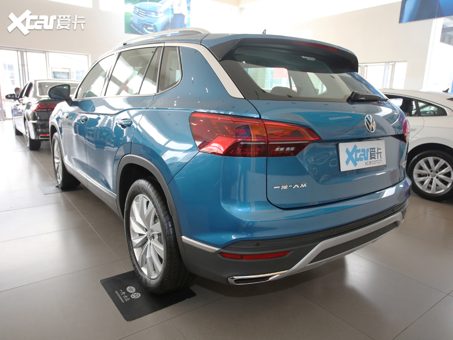 2020̽ 380TSI APro