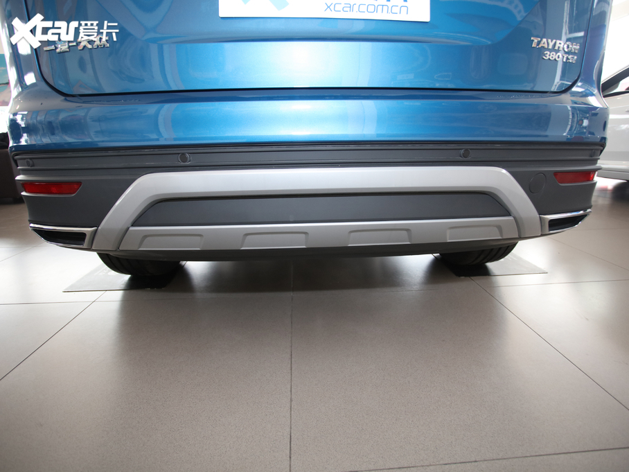 2020̽ 380TSI APro