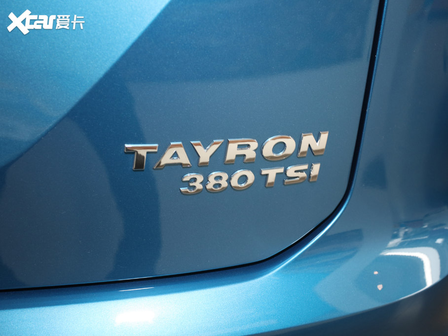 2020̽ 380TSI APro