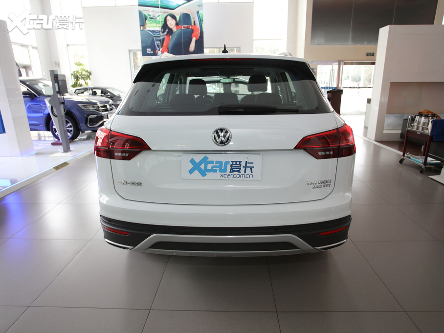 2020̽ 280TSI (q)A(lin)