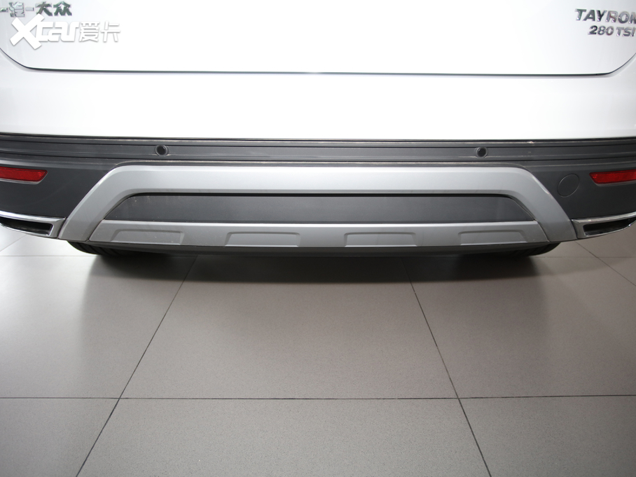 2020̽ 280TSI (q)A(lin)