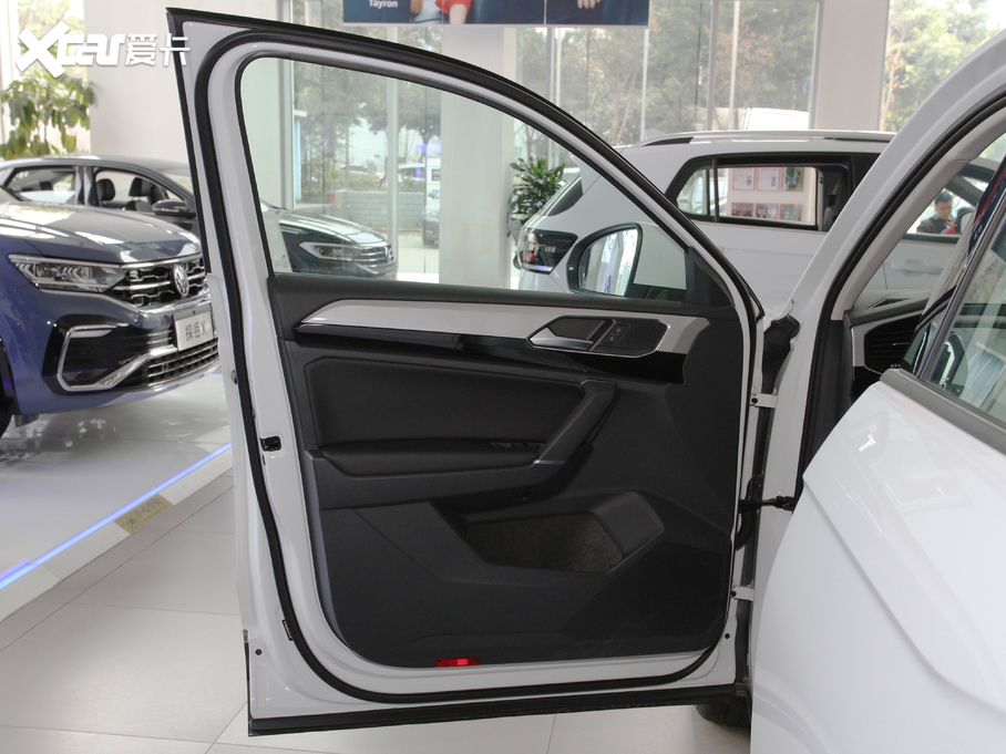 2020̽ 280TSI (q)A(lin)