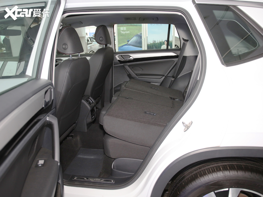 2020̽ 280TSI (q)A(lin)