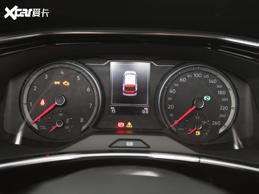 2020̽ 280TSI (q)A(lin)