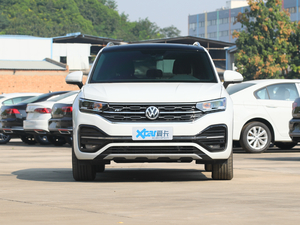 2020380TSI R-Line ǰ