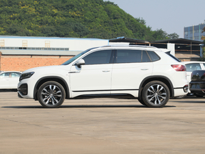 2020380TSI R-Line ȣ