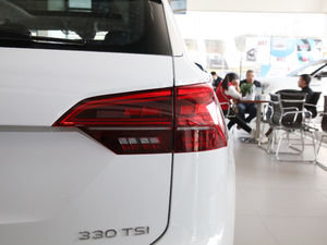 2020330TSI APro β