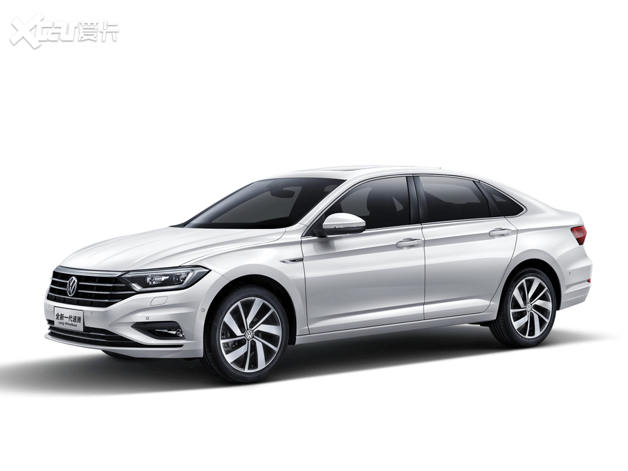 2020v 280TSI DSGm VI