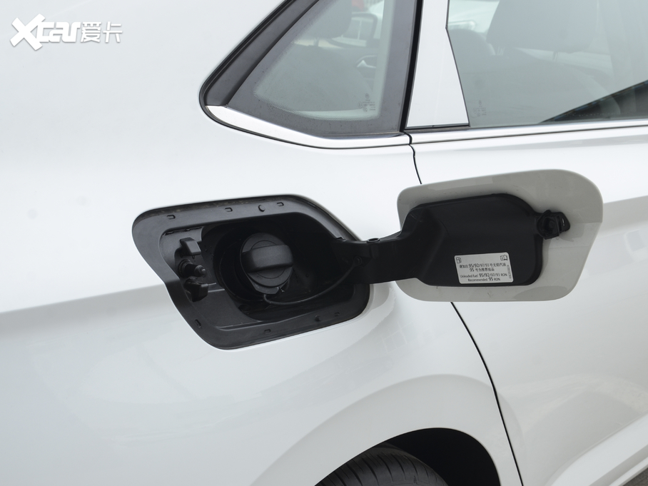 2020v 200TSI DSGm VI