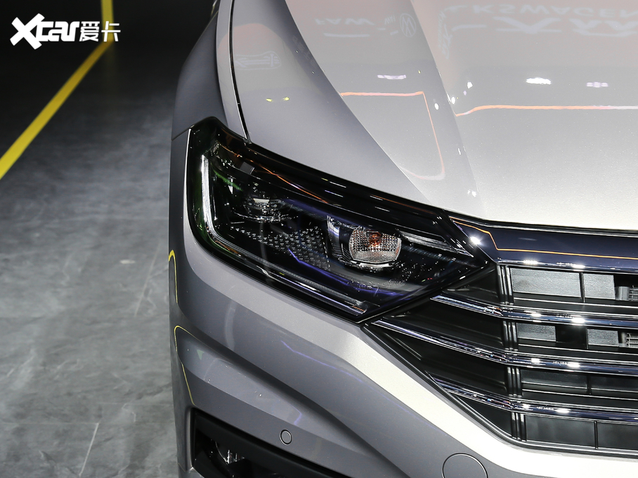 2020v 280TSI DSGA VI