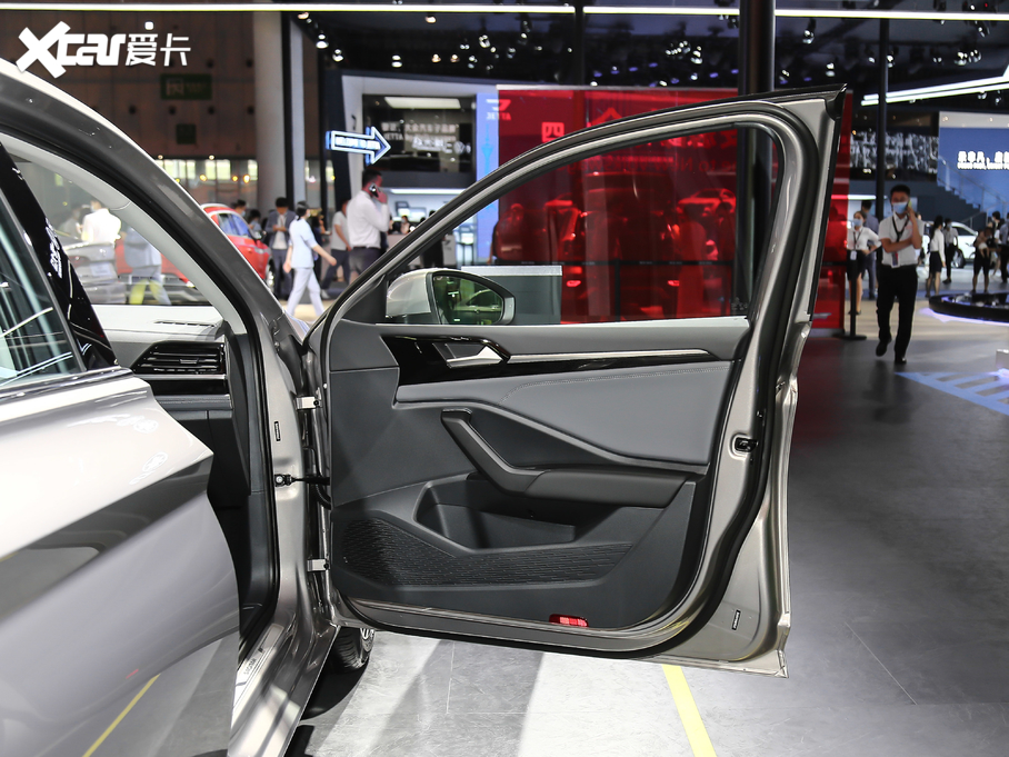 2020v 280TSI DSGA VI