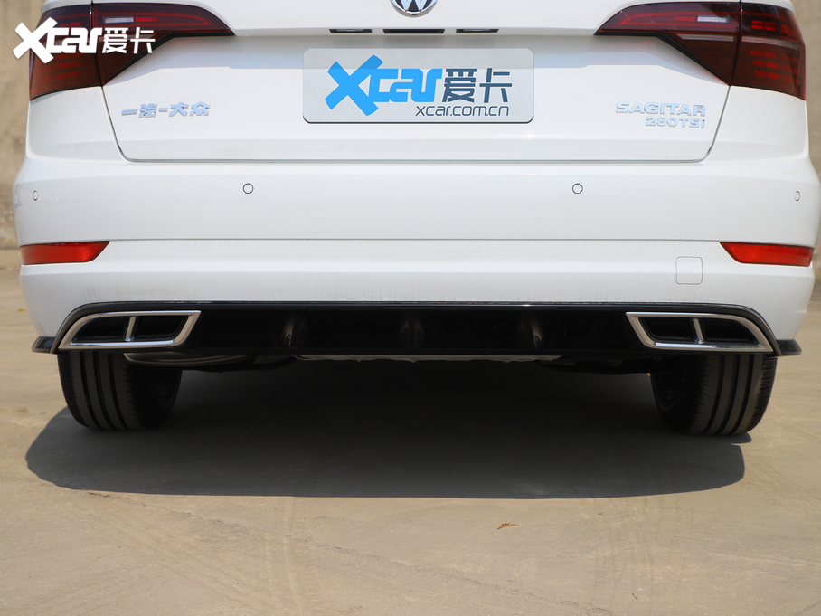 2020v 280TSI DSG R-Line VI