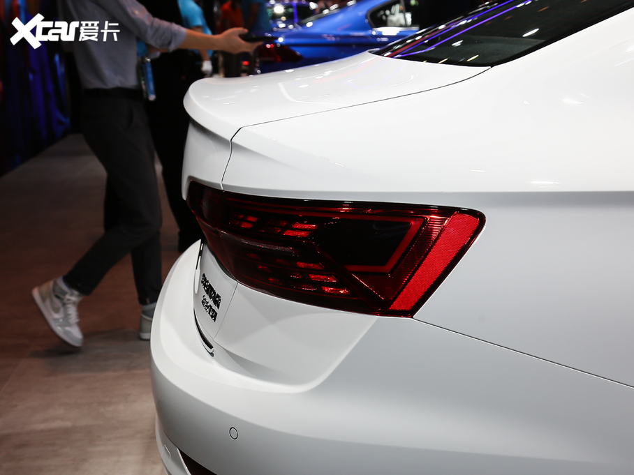 2020v 280TSI DSGA VI