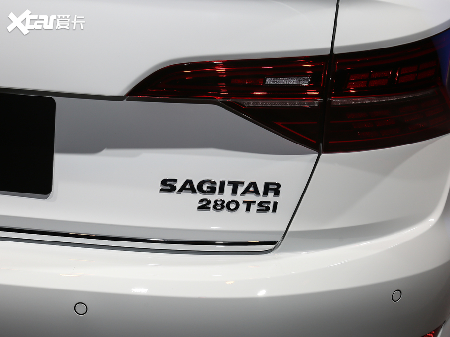 2020v 280TSI DSGA VI