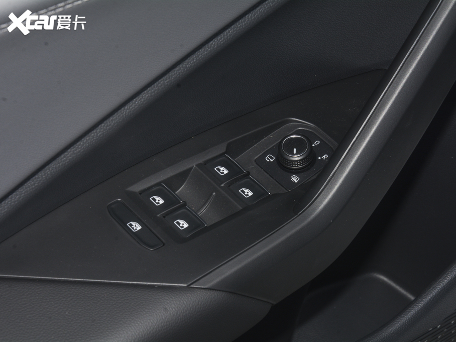 2020v 280TSI DSGm VI