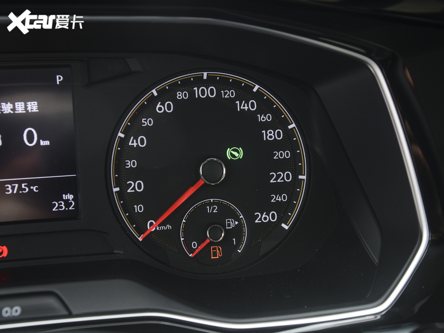 2020v 280TSI DSGm VI