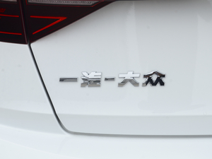 2020款200TSI DSG舒适型 国VI 细节外观