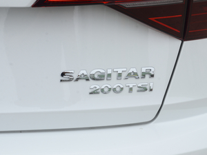 2020款200TSI DSG舒适型 国VI 细节外观