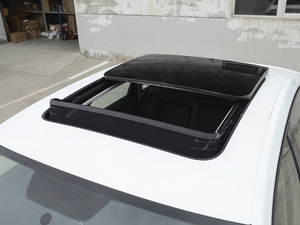 2020款200TSI DSG舒适型 国VI 细节外观