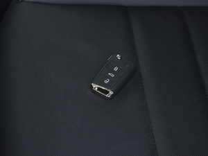 2020款200TSI DSG舒适型 国VI 车钥匙