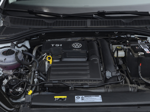 2020款200TSI DSG舒适型 国VI 其它