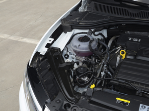 2020款200TSI DSG舒适型 国VI 其它