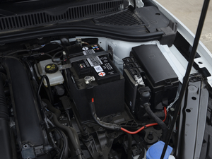 2020款200TSI DSG舒适型 国VI 其它