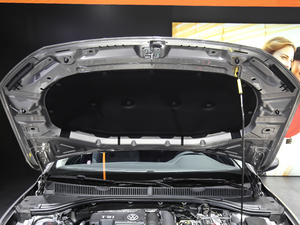 2020款280TSI DSG豪华型 国VI 其它
