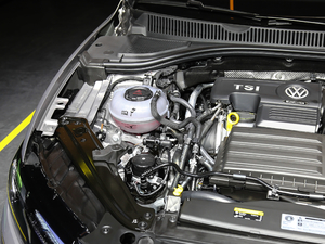 2020款280TSI DSG豪华型 国VI 其它