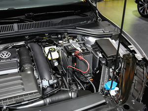 2020款280TSI DSG豪华型 国VI 其它